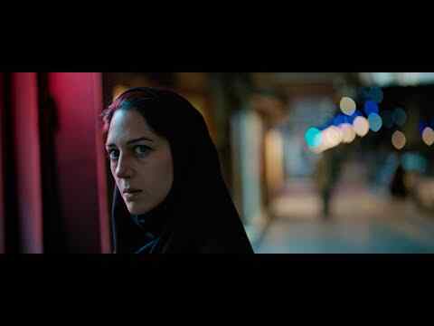 Sveti pauk - trailer 1