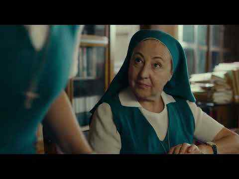Llenos de gracia - trailer 1