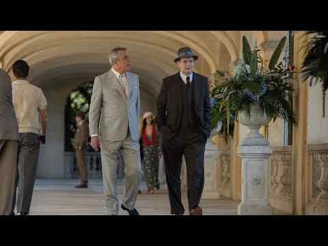 Detektiv Marlowe - trailer 1