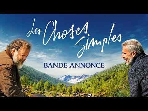 Les choses simples - trailer