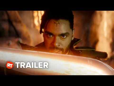 Dungeons & Dragons: Honor Among Thieves - trailer 3