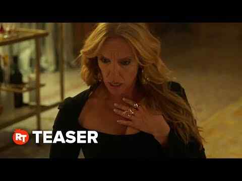 Mafia Mamma - trailer 2