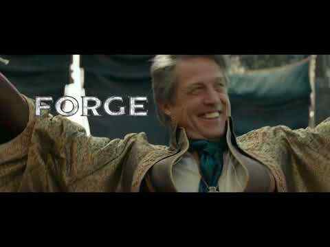 Dungeons & Dragons: Čast lopova - Characters Featurette
