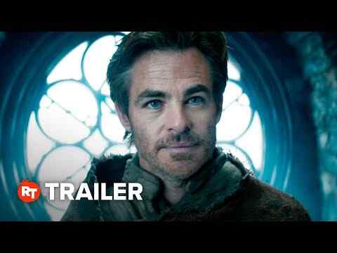Dungeons & Dragons: Honor Among Thieves - trailer 4