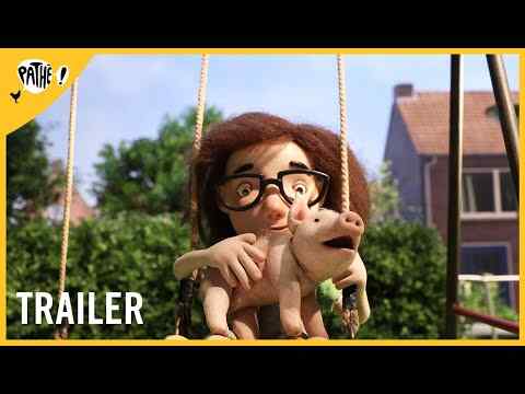 Knor - trailer