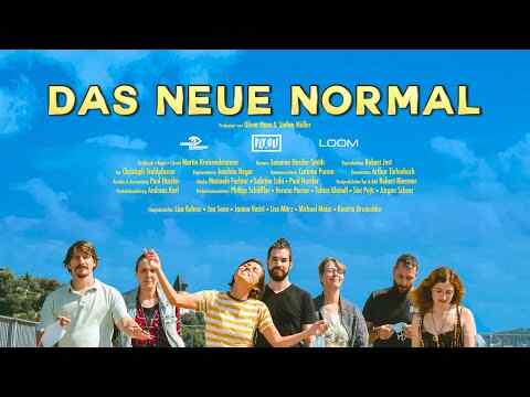 Das Neue Normal - trailer