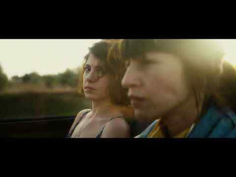 Tel Aviv/Beirut - trailer