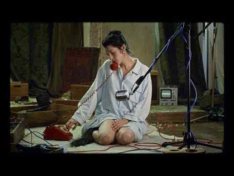 Piaffe - trailer