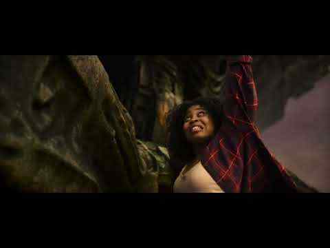 Transformers: Uspon zvijeri - trailer 2