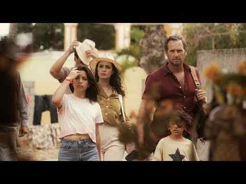 Crni demon - trailer 1