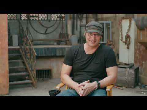 Hypnotic - Director Robert Rodriguez Interview
