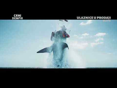 Crni demon - TV Spot 1