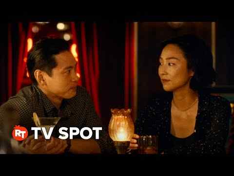 Past Lives - TV Spot 1