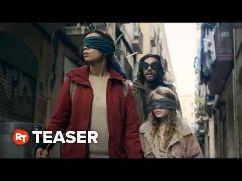 Bird Box Barcelona - trailer 1