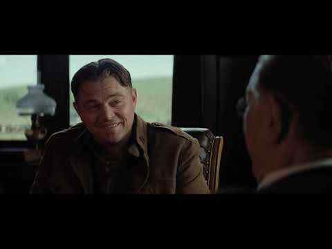 Ubojice cvjetnog mjeseca - trailer 2