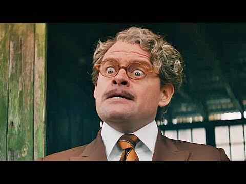 Die (un)langweiligste Schule der Welt - trailer 1