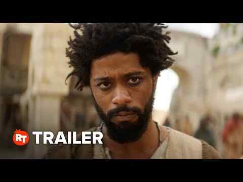The Book of Clarence - trailer 1