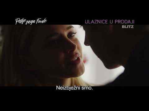 Poslije svega: Finale - TV Spot 1