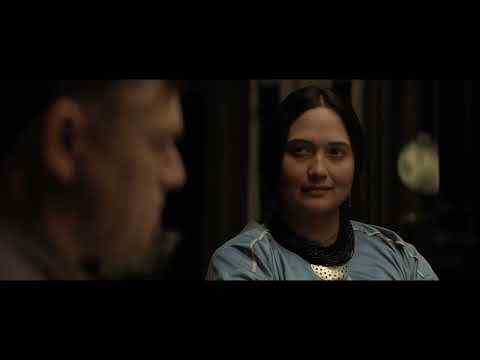Ubojice cvjetnog mjeseca - trailer 3