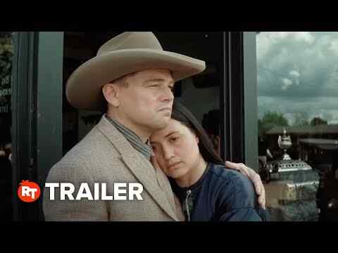 Killers of the Flower Moon - trailer 2