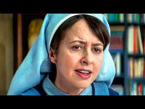 Juste ciel! - trailer