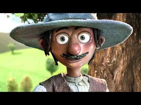 Interdit aux chiens et aux Italiens - trailer