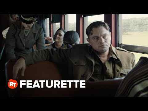 Killers of the Flower Moon - Featurette - An Inside Look