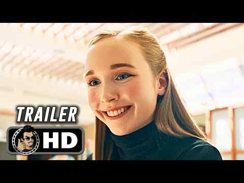 Departing Seniors - trailer 1
