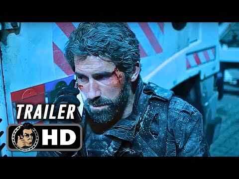 One More Shot - trailer 1