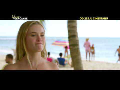 Divno vjenčanje - TV Spot 1