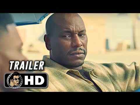 Bosco - trailer 1