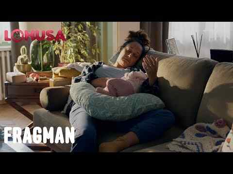 Lohusa - trailer 1