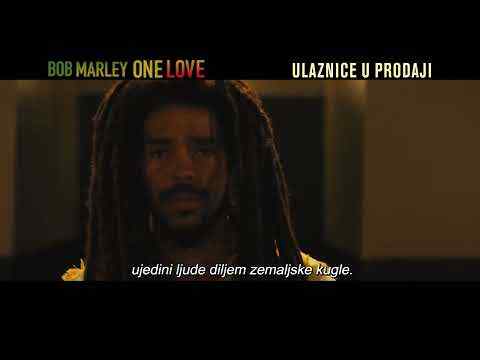 Bob Marley: One Love - TV Spot 1