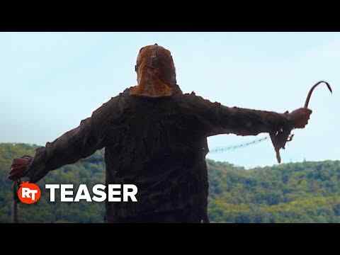 In a Violent Nature - trailer 1