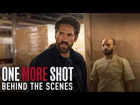 One More Shot - Behind The Scenes