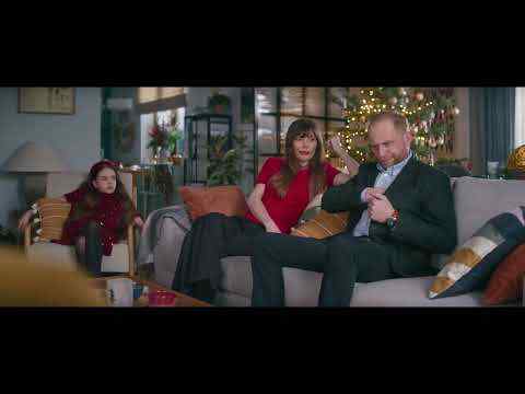 Listy do M. Pozegnania i powroty - trailer