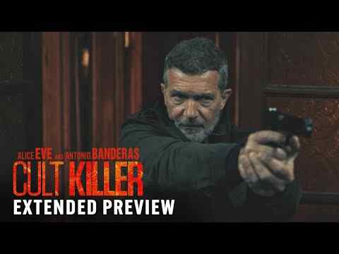 Cult Killer - Extended Preview