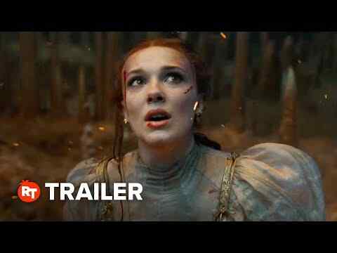 Damsel - trailer 2