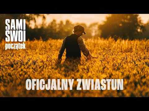 Sami swoi. Poczatek - trailer