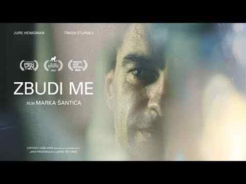 Zbudi me - trailer 1