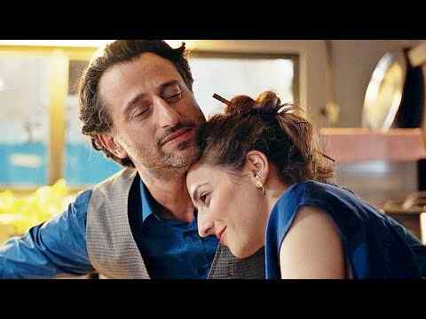 Was von der Liebe bleibt - trailer 1