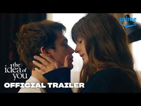 The Idea of You - trailer 1