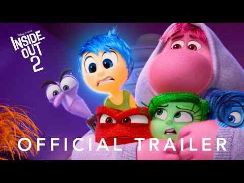 Izvrnuto obrnuto 2 - trailer 2