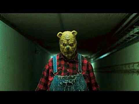 Winnie The Pooh: Krv i med 2 - trailer 1