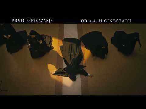 Prvo pretkazanje - TV Spot 1