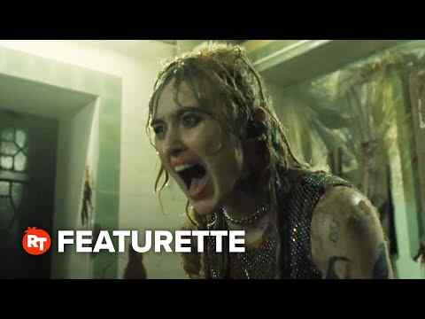Abigail - Featurette