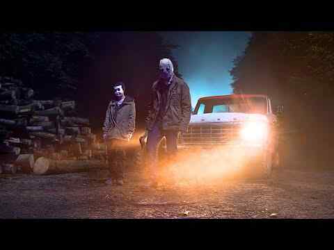 Stranci: Prvo poglavlje - trailer 1
