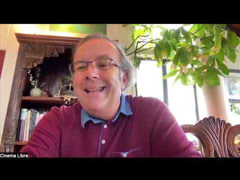 I Am Gitmo - Director Philippe Diaz interview