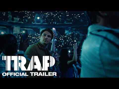 Zamka - trailer 1