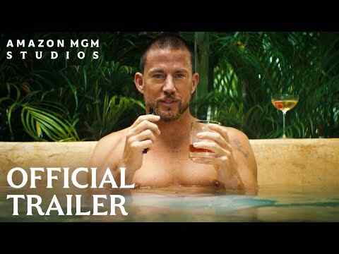 Blink Twice - trailer 1